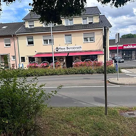 Haus Berrenrath Hotel *