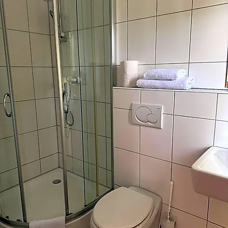 Hotel Haus Berrenrath Hurth