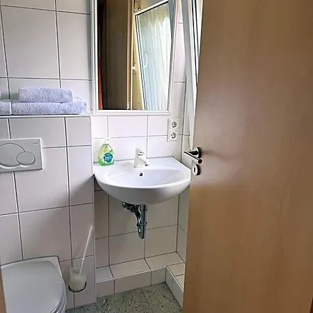 Hotel Haus Berrenrath