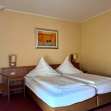 Haus Berrenrath Hotel Hurth