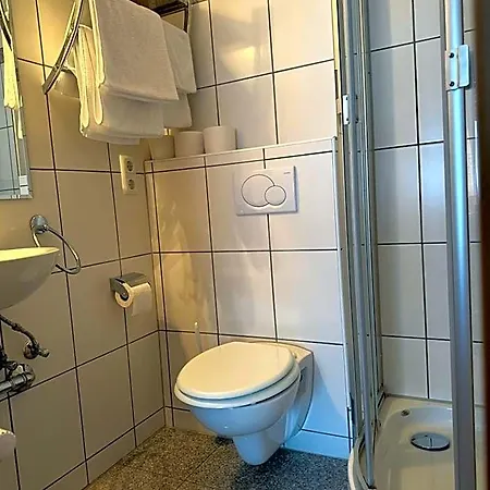 Haus Berrenrath Hotel *