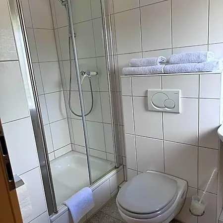 Hotel Haus Berrenrath