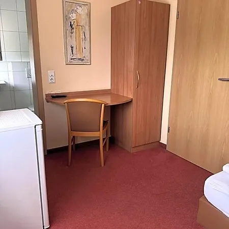 Hotel Haus Berrenrath Hurth
