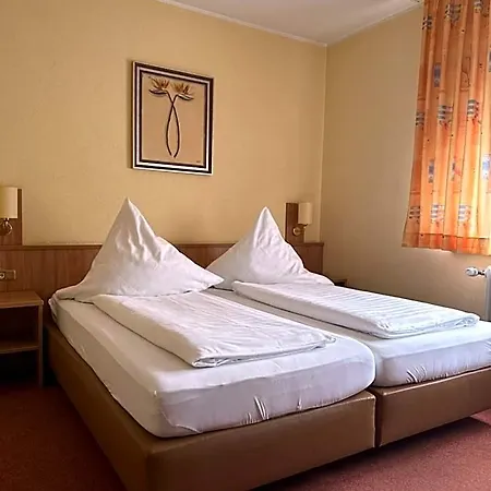 Haus Berrenrath Hotel *