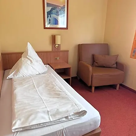 Hotel Haus Berrenrath