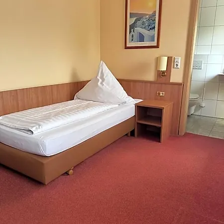 Haus Berrenrath Hotel *